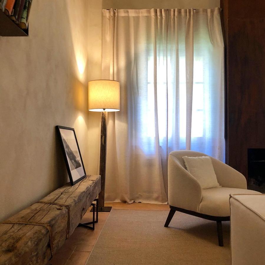 Argiano Dimore Wine Relais エクステリア 写真