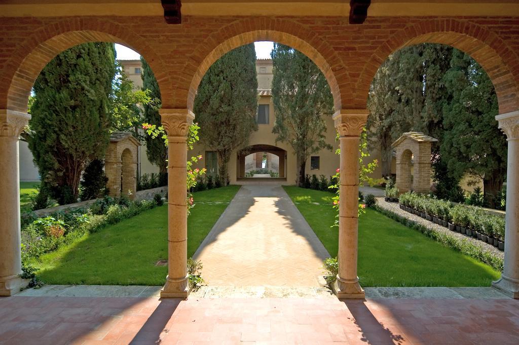 Argiano Dimore Wine Relais エクステリア 写真