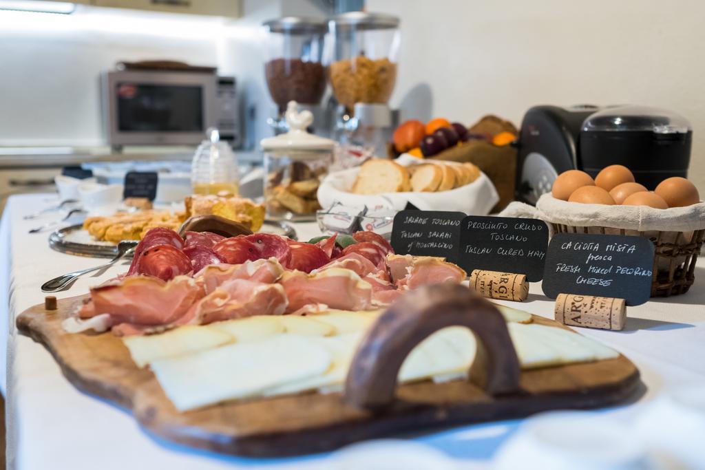 Argiano Dimore Wine Relais エクステリア 写真