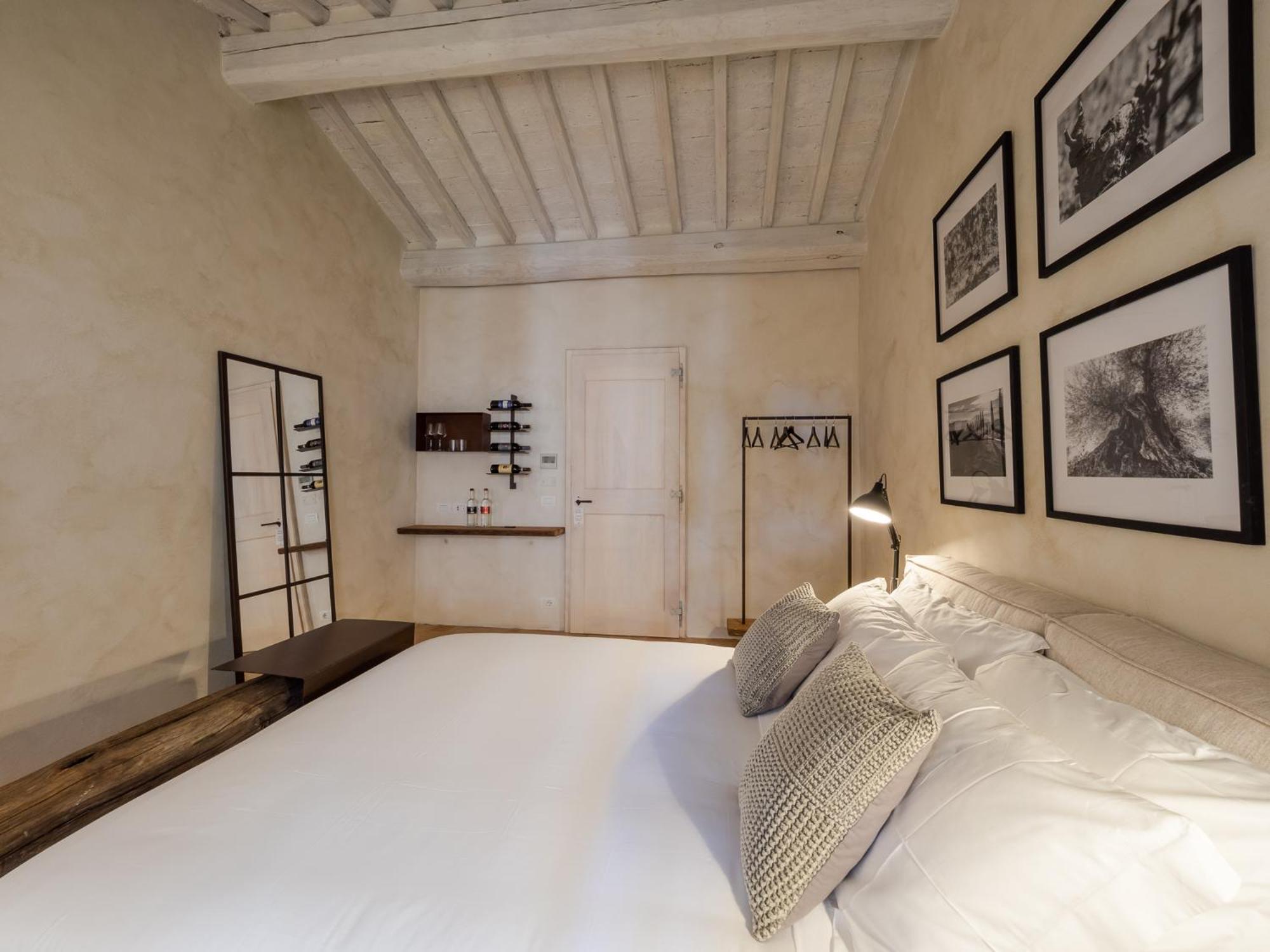 Argiano Dimore Wine Relais エクステリア 写真