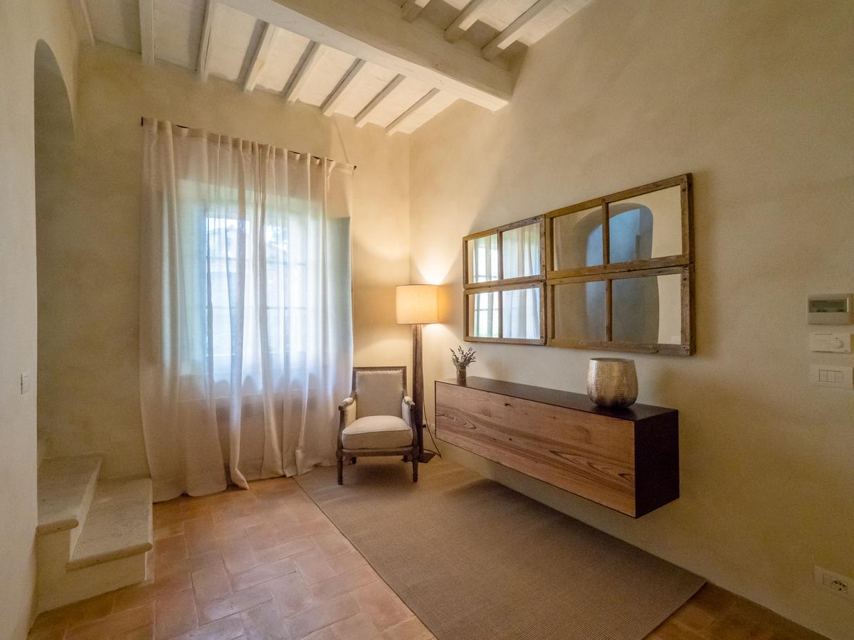 Argiano Dimore Wine Relais エクステリア 写真